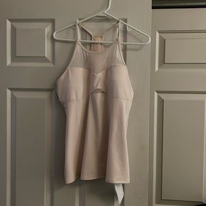 Fabletics Daphne Performance Tank Light ballerina pink